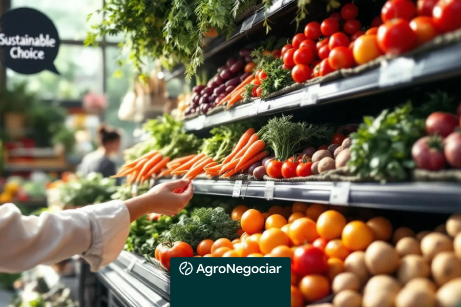 Agronegociar desembarca em Portugal e aposta em expansão para toda a Europa