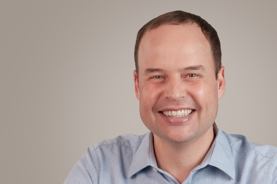 Invaio Sciences anuncia Alexandre P. Chaves como novo Diretor Comercial no Brasil